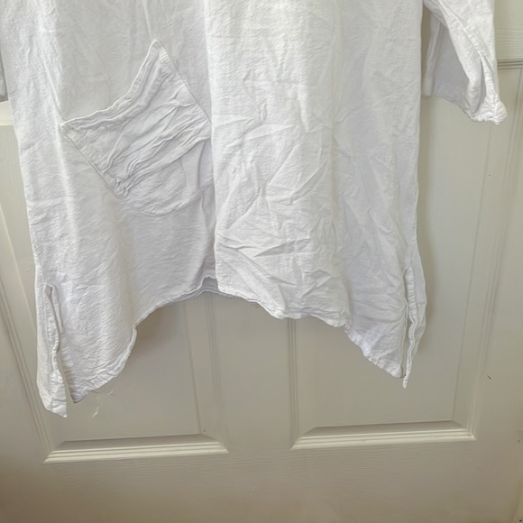 NWT 100% cotton shirt - Picture 4 of 6
